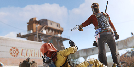 Server banner